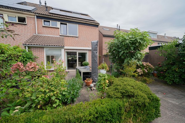 Medium property photo - Duitslandlaan 92, 1965 BH Heemskerk